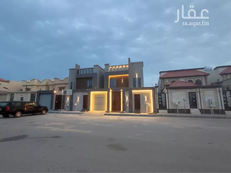 فيلا للبيع في شارع عروه بن الزبير, حي الشراع, مدينة الخبر, المنطقة الشرقية