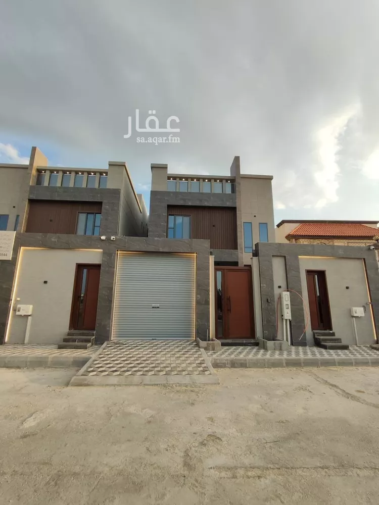 فيلا للبيع في شارع عروه بن الزبير, حي الشراع, مدينة الخبر, المنطقة الشرقية صورة 2