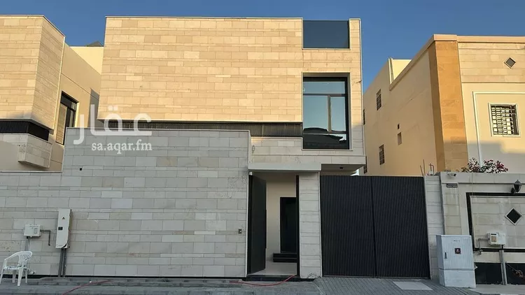 فيلا للبيع في شارع بشير بن تميم, حي الشراع, مدينة الخبر, المنطقة الشرقية صورة 4