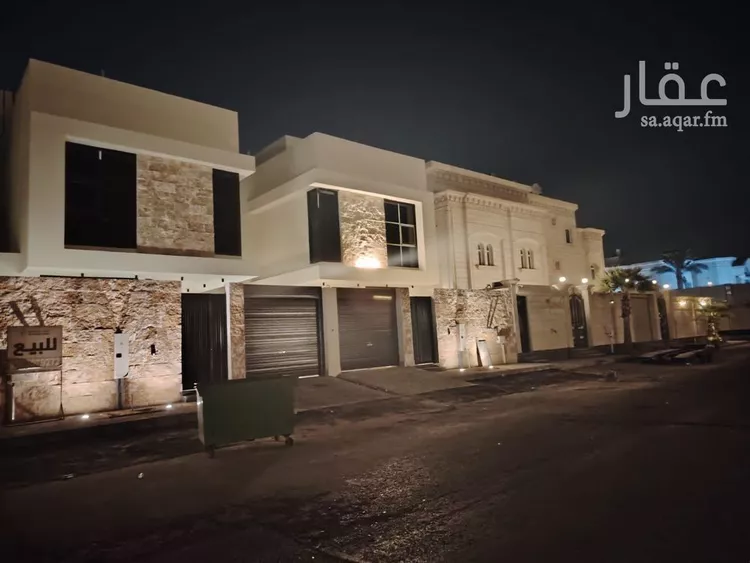 فيلا للبيع في حي التحلية, مدينة الخبر, المنطقة الشرقية