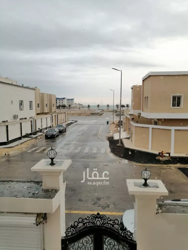 فيلا للبيع في شارع الأمان, حي الأمواج, مدينة الخبر, المنطقة الشرقية 6
