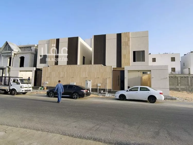 فيلا للبيع في شارع هلال التميمي, حي الصواري, مدينة الخبر, المنطقة الشرقية