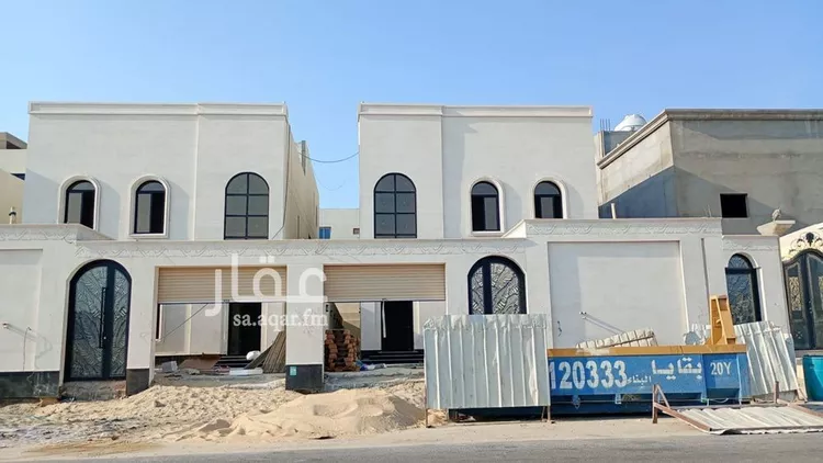 Villa for Sale in Al Khobar Ash Sheraa