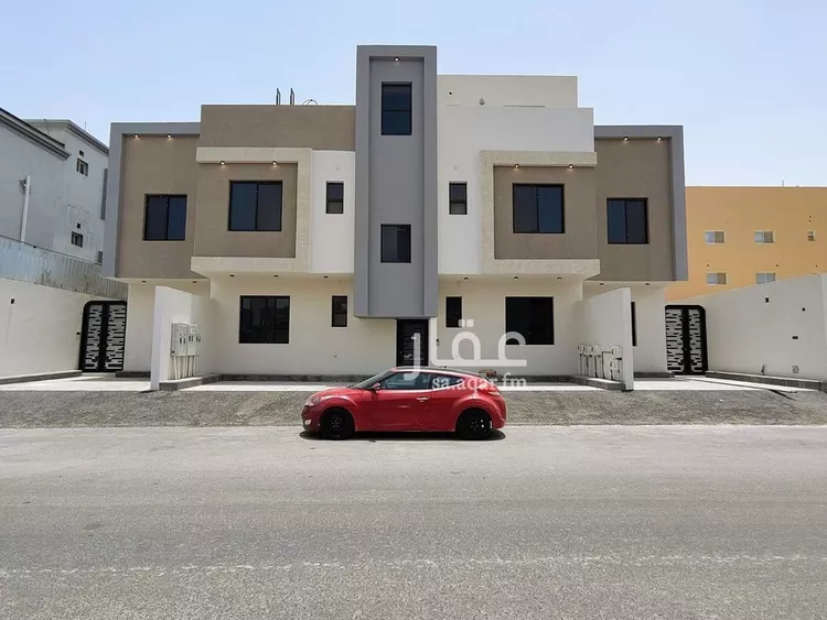 شقة للبيع في حي الشراع, مدينة الخبر, المنطقة الشرقية
