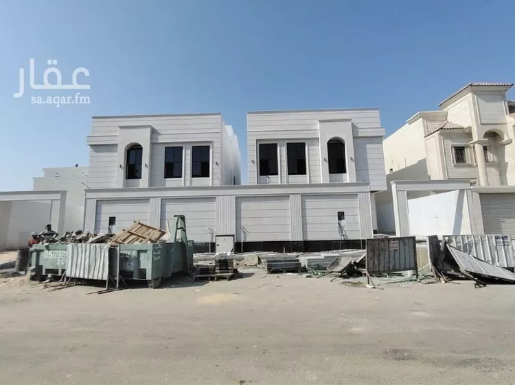 فيلا للبيع في شارع جبل شهلان, حي الصواري, مدينة الخبر, المنطقة الشرقية