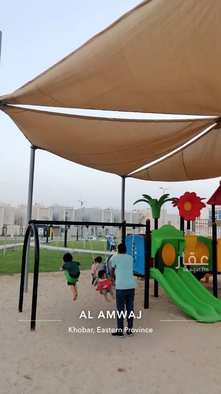 فيلا للبيع في شارع الأمان, حي الأمواج, مدينة الخبر, المنطقة الشرقية 11