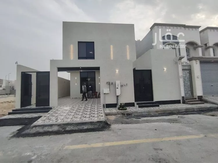 فيلا للبيع في شارع 13ب, حي العقيق, مدينة الخبر, المنطقة الشرقية