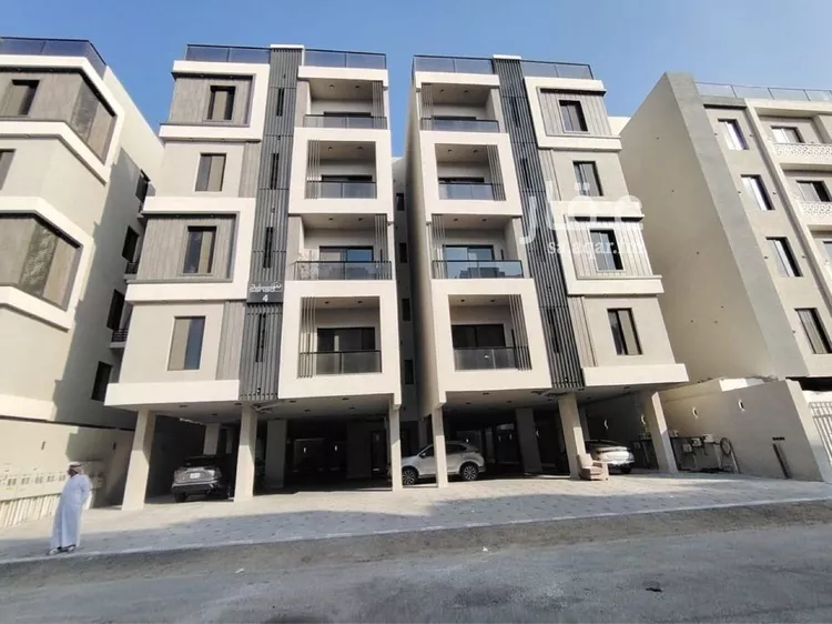 شقة للبيع في حي الحمراء, مدينة الخبر, المنطقة الشرقية