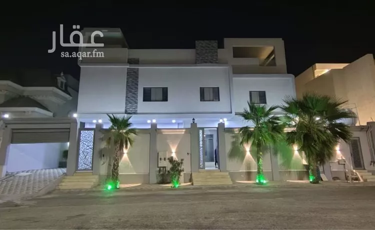 فيلا للبيع في شارع الرقي, حي البحيرة, مدينة الخبر, المنطقة الشرقية
