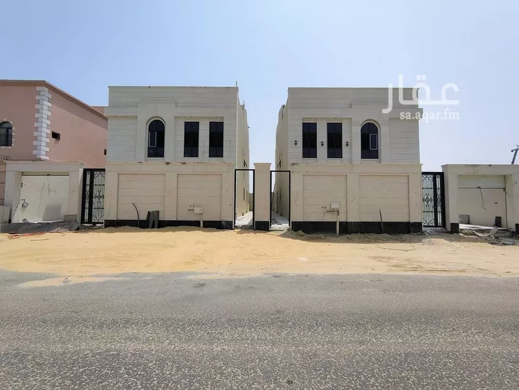 فيلا للبيع في شارع الزاهر, حي الصواري, مدينة الخبر, المنطقة الشرقية
