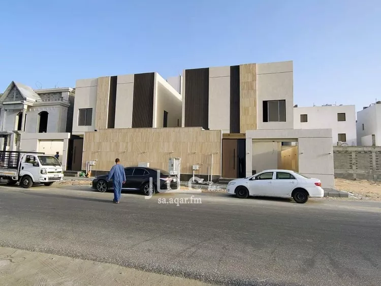 فيلا للبيع في شارع هلال التميمي, حي الصواري, مدينة الخبر, المنطقة الشرقية صورة 3