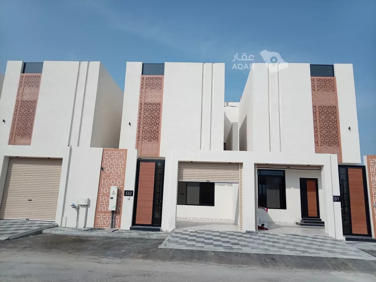 فيلا للبيع في شارع المدارس, حي العقيق, مدينة الخبر, المنطقة الشرقية