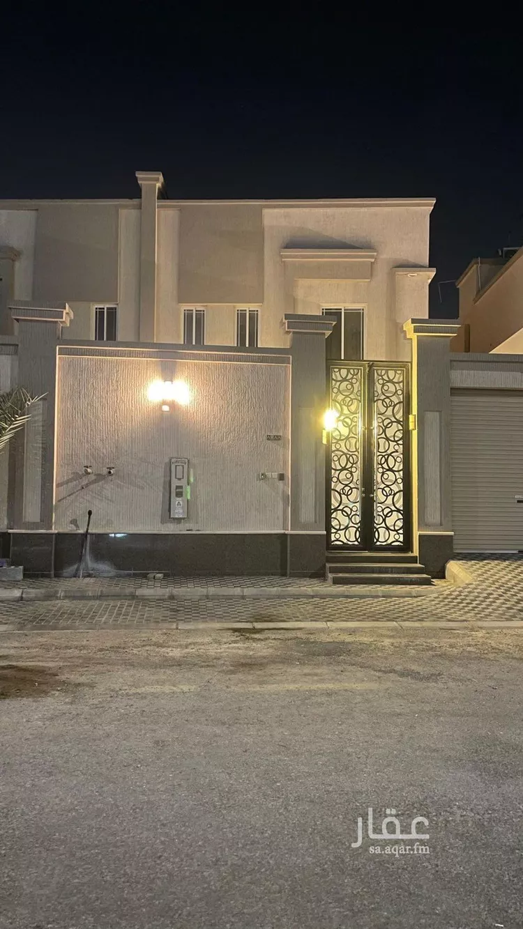 فيلا للإيجار في شارع السائب بن خباب, حي العروبة, مدينة الدمام, المنطقة الشرقية
