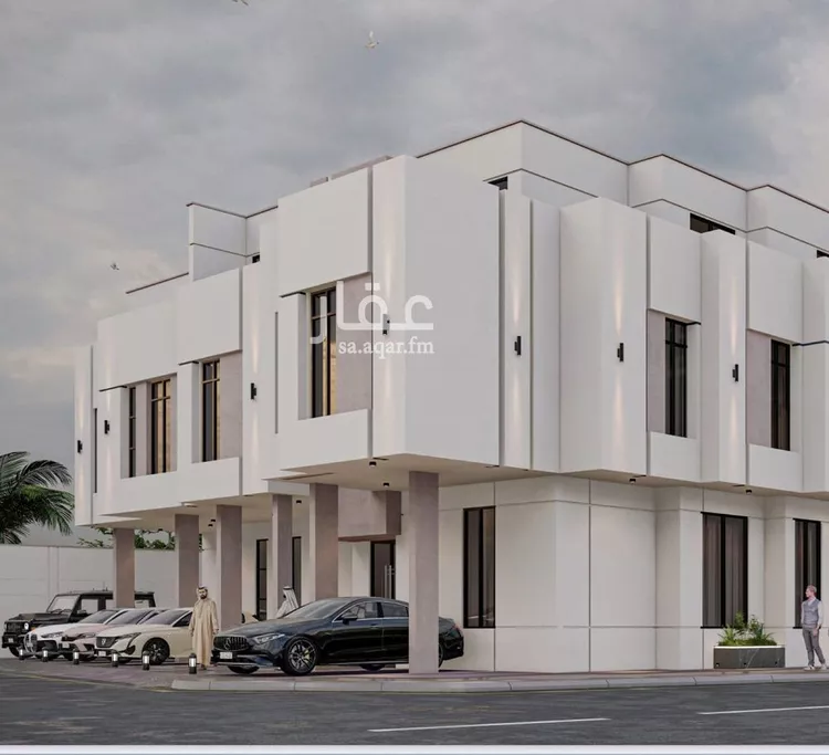 عمارة للبيع في شارع القاسم الخوارزمي, حي الراكة الشمالية, مدينة الدمام, المنطقة الشرقية
