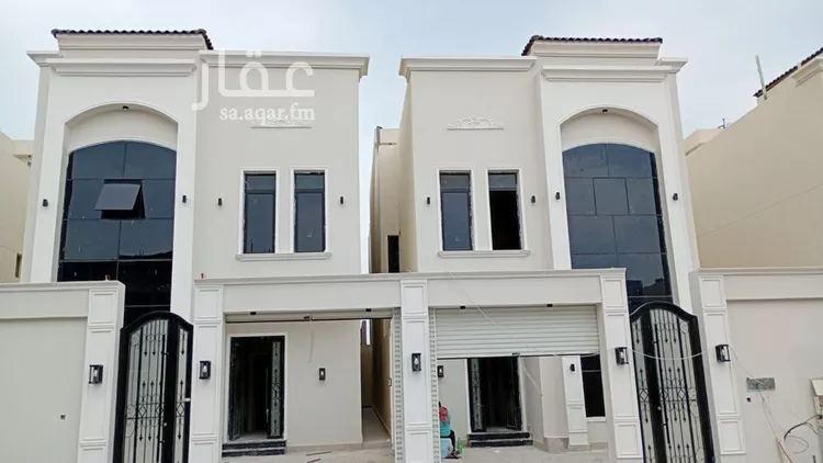 Villa for Sale in Al Khobar Al Lulu