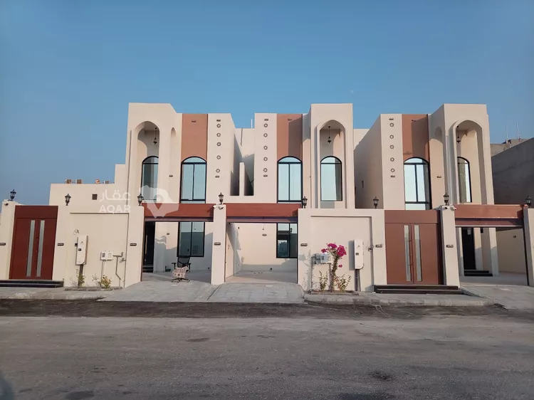 Villa for Sale in Al Khobar Al Lulu