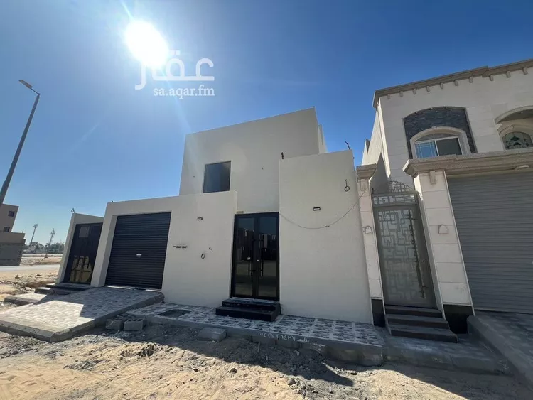 فيلا للبيع في شارع المعراج, حي العقيق, مدينة الخبر, المنطقة الشرقية