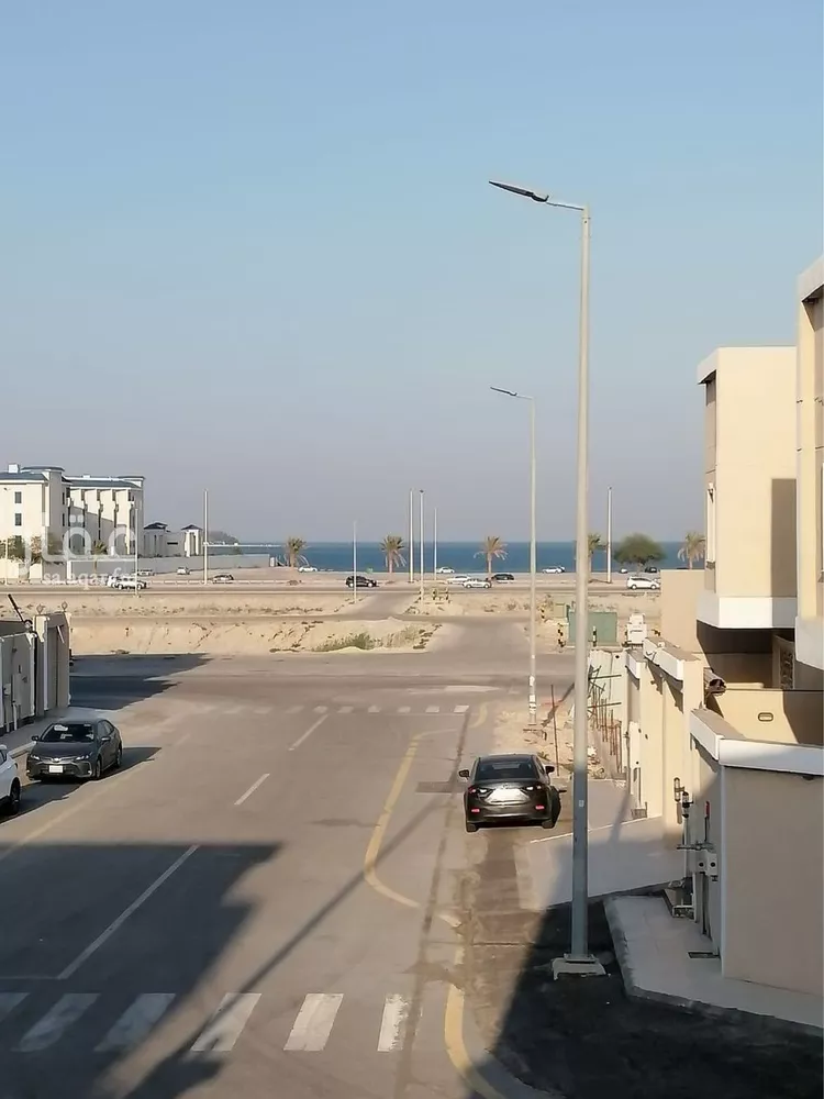 فيلا للبيع في شارع الأمان, حي الأمواج, مدينة الخبر, المنطقة الشرقية 7