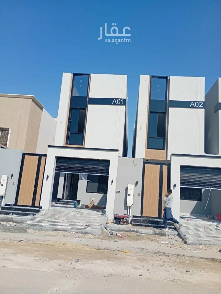 فيلا للبيع في شارع التجاري, حي العقيق, مدينة الخبر, المنطقة الشرقية