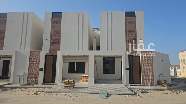 Villa for Sale in Al Khobar Al Aqiq