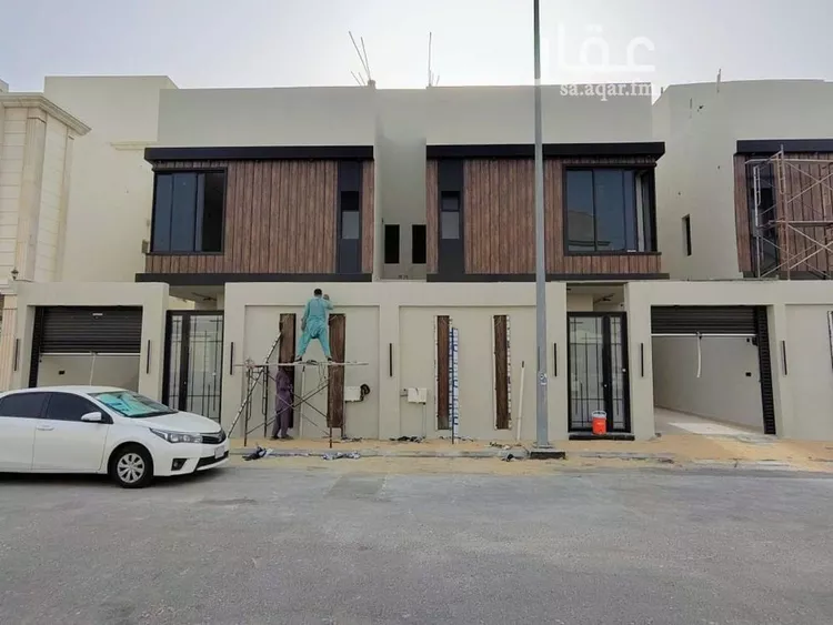 فيلا للبيع في شارع مراراه بن الربيع, حي الشراع, مدينة الخبر, المنطقة الشرقية صورة 2