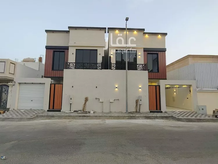 فيلا للبيع في شارع 20ا, حي الصواري, مدينة الخبر, المنطقة الشرقية