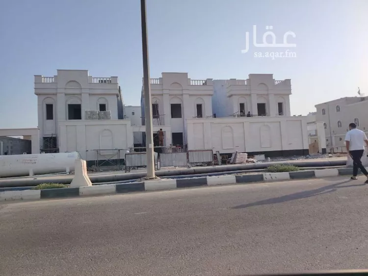 فيلا للبيع في شارع الحارث بن اوس الثقفي, حي الشراع, مدينة الخبر, المنطقة الشرقية
