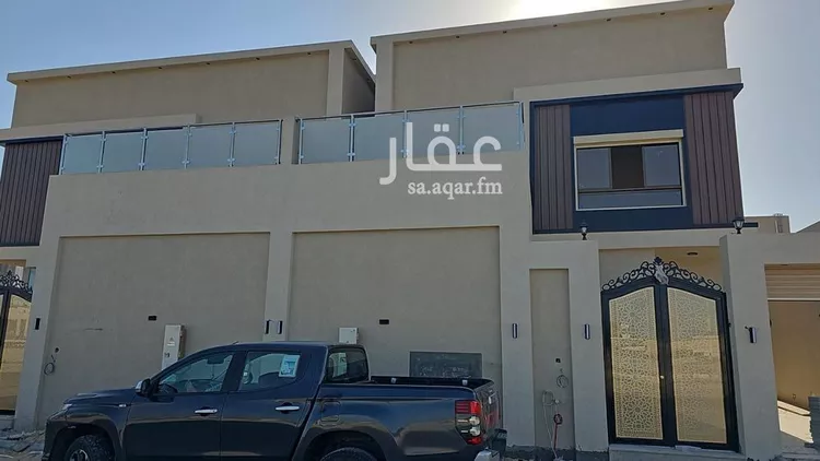 فيلا للبيع في شارع عبدالله الاموي, حي الشراع, مدينة الخبر, المنطقة الشرقية 1 صورة