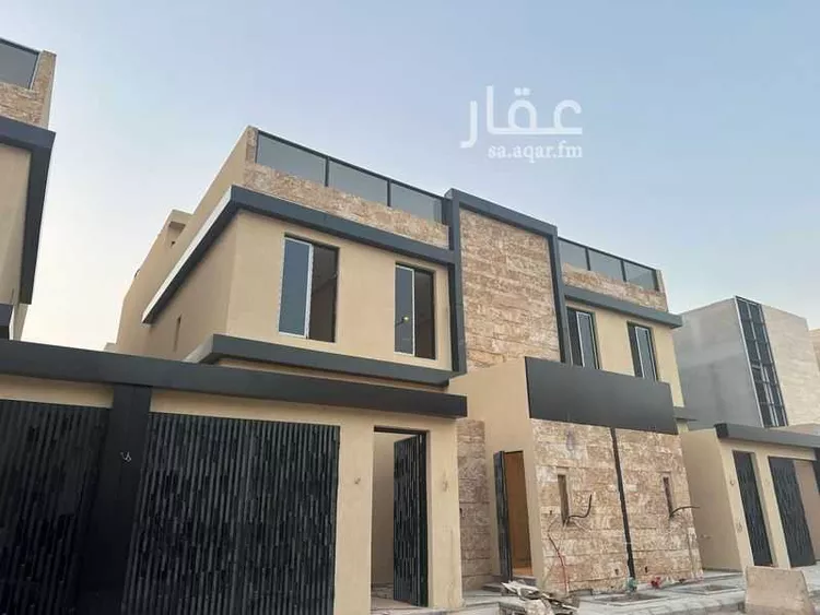فيلا للبيع في شارع البنية, حي النرجس, مدينة الرياض, منطقة الرياض صورة 2
