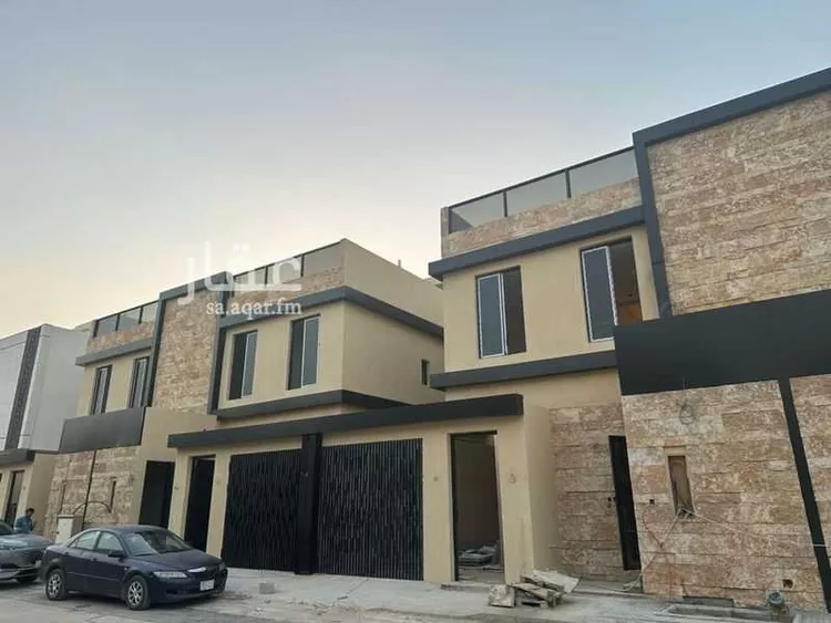 فيلا للبيع في شارع البنية, حي النرجس, مدينة الرياض, منطقة الرياض