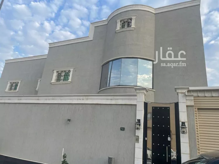 فيلا للبيع في شارع رقم 196, حي الملقا, مدينة الرياض, منطقة الرياض