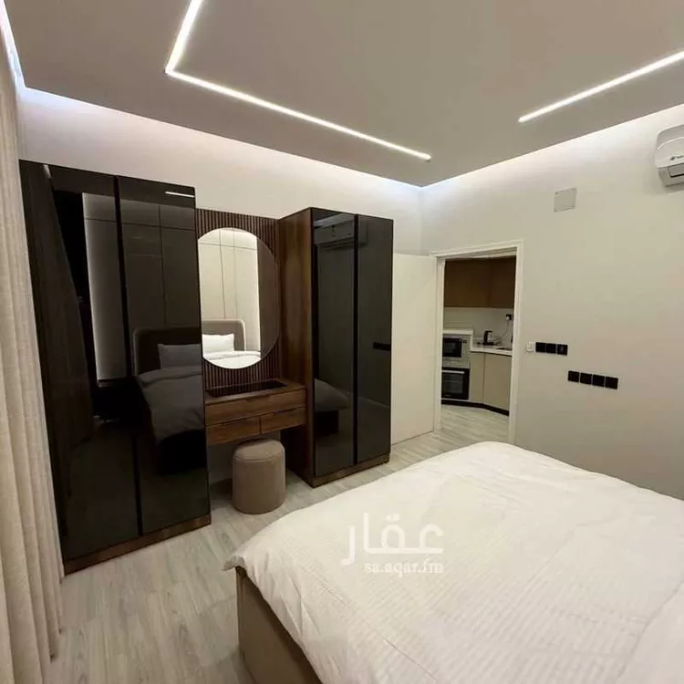 شقة للإيجار في حي المنصورة ، الرياض ، منطقة الرياض صورة 4