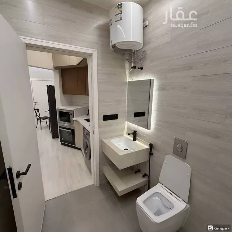 شقة للإيجار في حي المنصورة ، الرياض ، منطقة الرياض صورة 5