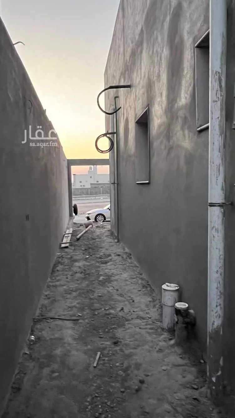 دور للبيع في شارع 9503542, حي وادي البطان, مدينة المدينه المنوره, منطقة المدينة المنورة صورة 3