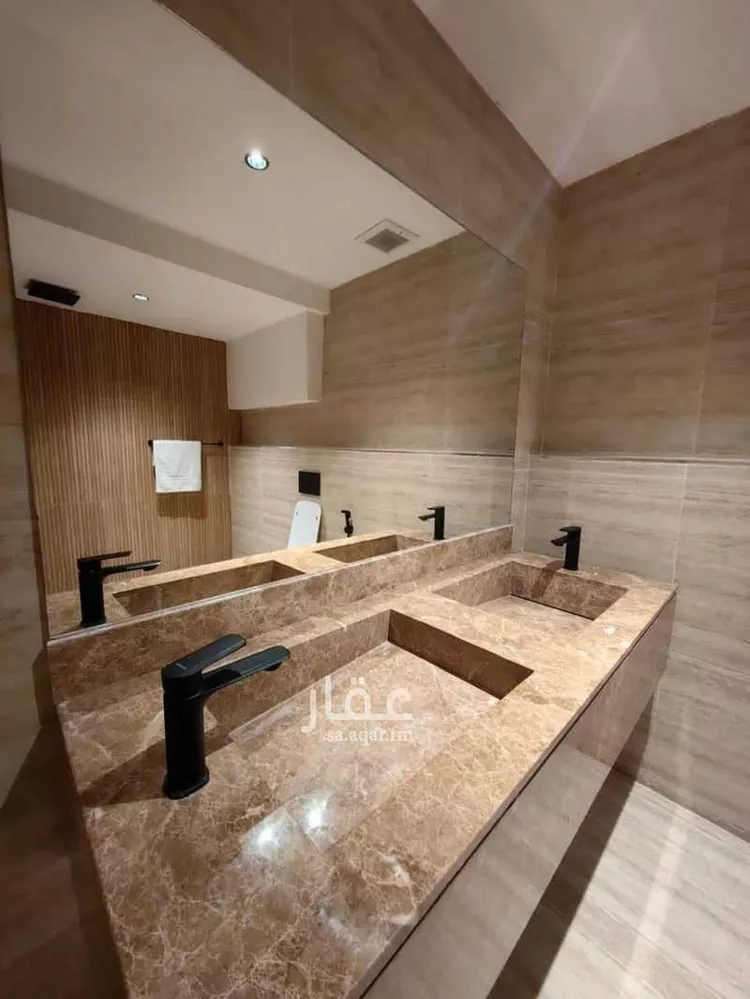 شقة للإيجار في شارع أبي الفضل الأجل, حي قرطبة, مدينة الرياض, منطقة الرياض صورة 3