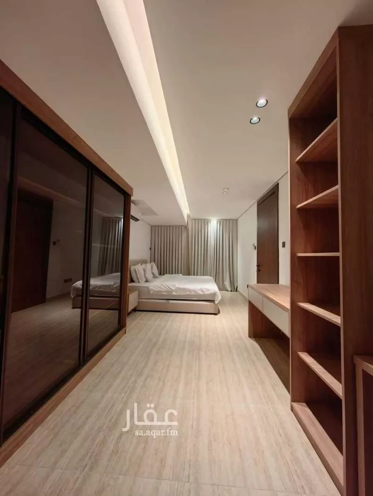 شقة للإيجار في شارع أبي الفضل الأجل, حي قرطبة, مدينة الرياض, منطقة الرياض