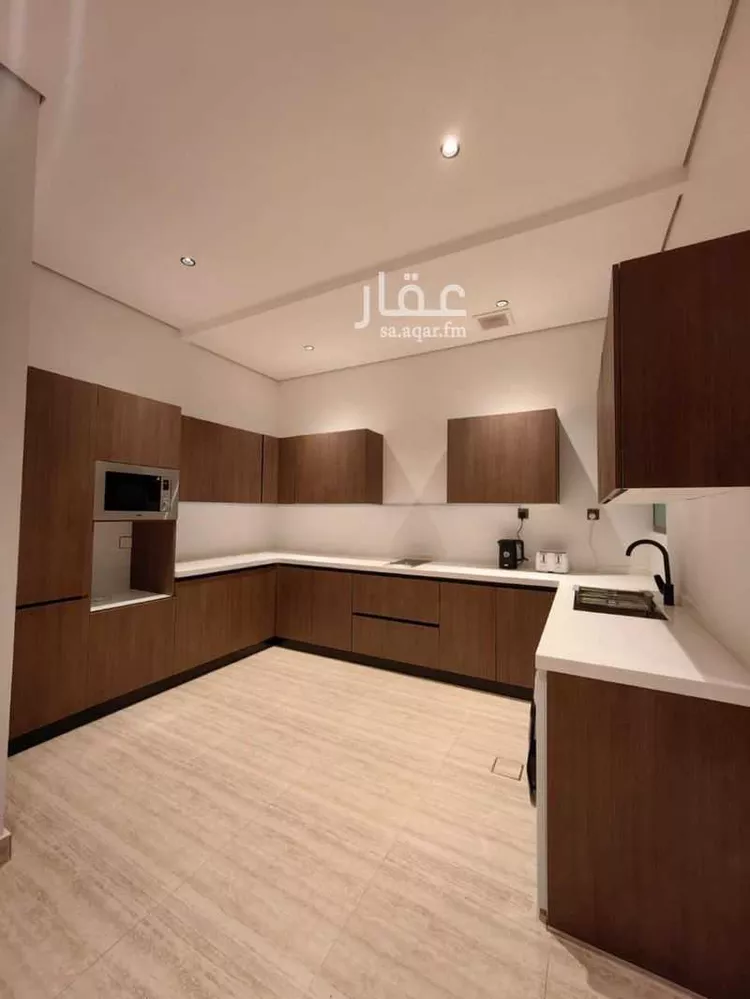 شقة للإيجار في شارع أبي الفضل الأجل, حي قرطبة, مدينة الرياض, منطقة الرياض صورة 5