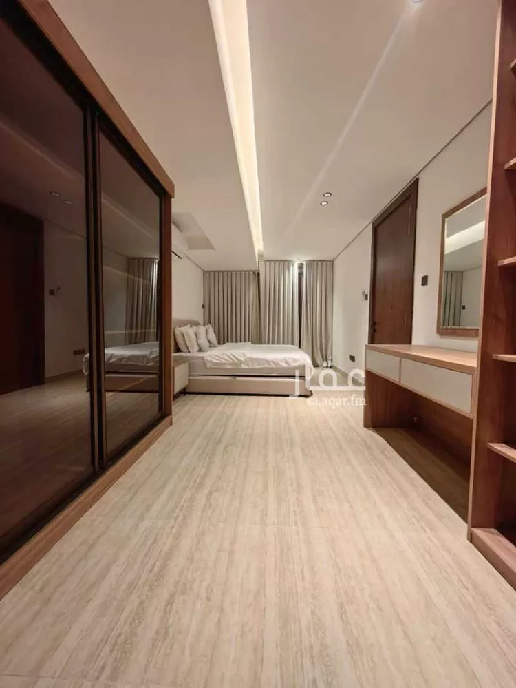 شقة للإيجار في شارع أبي الفضل الأجل, حي قرطبة, مدينة الرياض, منطقة الرياض صورة 4