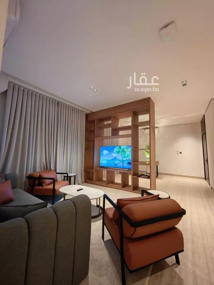 شقة للإيجار في شارع أبي الفضل الأجل, حي قرطبة, مدينة الرياض, منطقة الرياض صورة 2