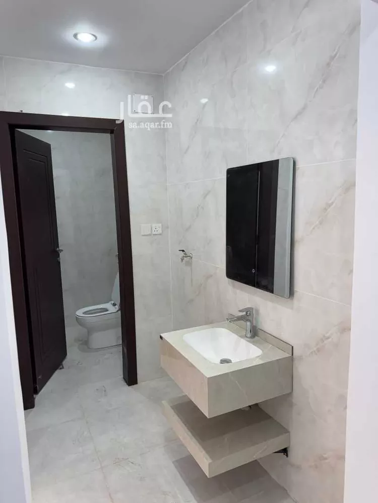 شقة للإيجار في شارع سعد بن الربيع رضي الله عنة ، حي الشوقية ، مكة ، منطقة مكة المكرمة صورة 3