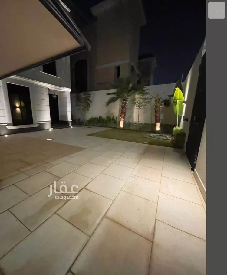 Villa for Rent in Riyadh An Nakheel