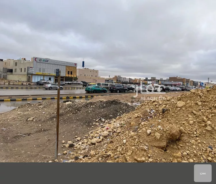 أرض للإيجار في شارع الملك عبدالعزيز ابن عبدالرحمن سعود, حي العارض, مدينة الرياض, منطقة الرياض صورة 4