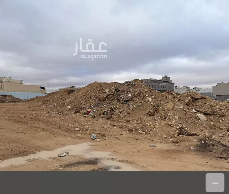 أرض للإيجار في شارع الملك عبدالعزيز ابن عبدالرحمن سعود, حي العارض, مدينة الرياض, منطقة الرياض صورة 2