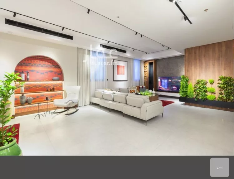 Apartment for Rent in Riyadh Al Arid صورة 2