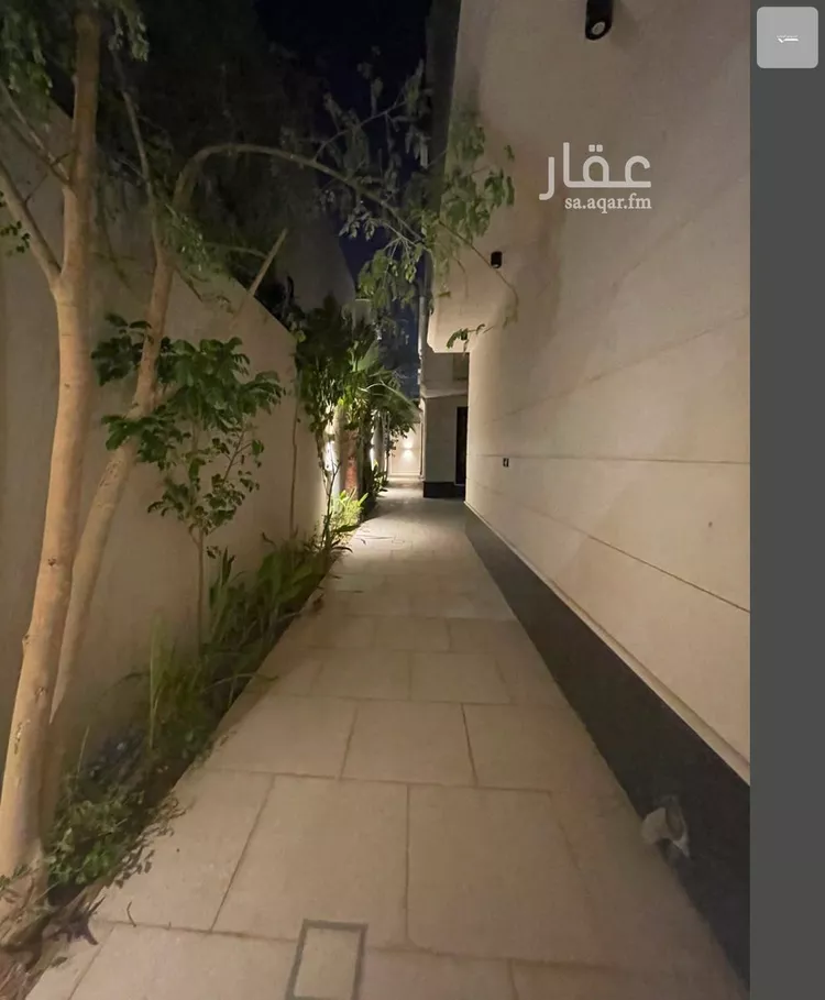 فيلا للإيجار في شارع الضحاك بن قيس, حي النخيل, مدينة الرياض, منطقة الرياض