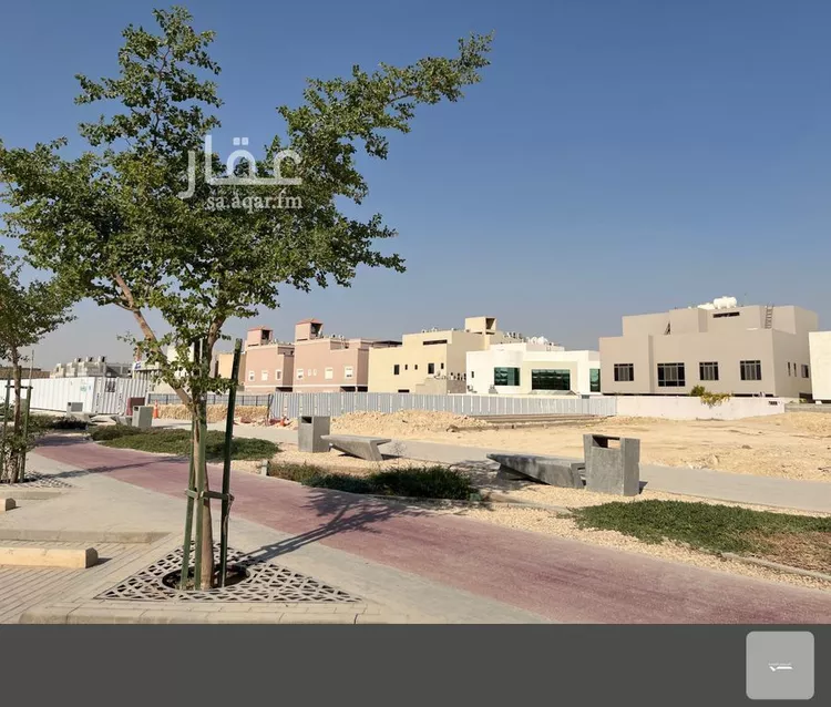 أرض للبيع في شارع الامير محمد ابن سعد ابن عبدالعزيز, حي الملقا, مدينة الرياض, منطقة الرياض صورة 3
