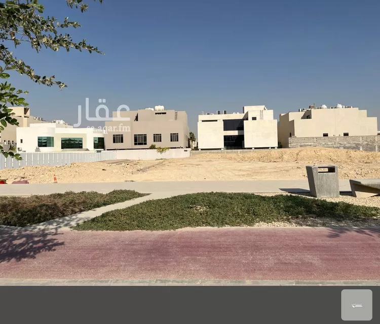 أرض للبيع في شارع الامير محمد ابن سعد ابن عبدالعزيز, حي الملقا, مدينة الرياض, منطقة الرياض صورة 4