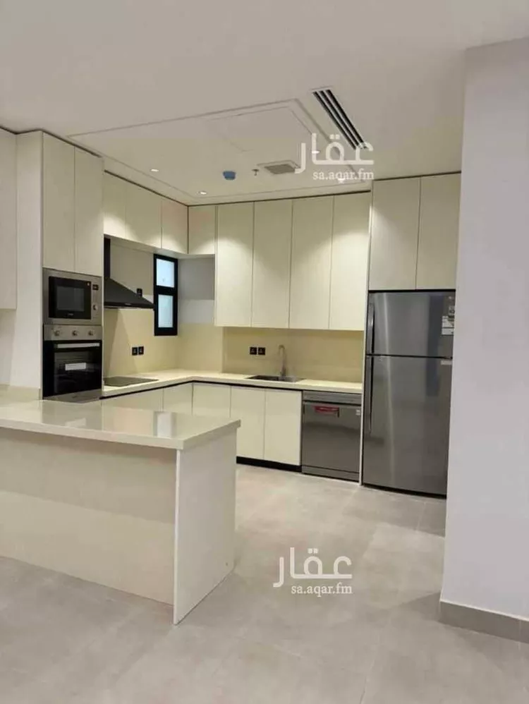 شقة للإيجار في شارع عبدالله بن سليمان الحمدان, حي العليا, مدينة الرياض, منطقة الرياض