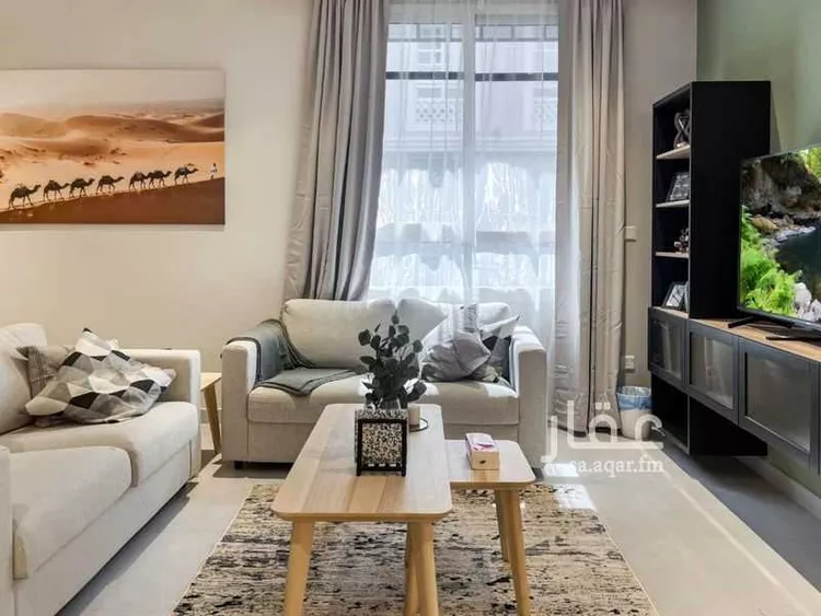 شقة للإيجار في شارع ابي بن معاذ الانصاري ، حي الربيع ، الرياض ، منطقة الرياض صورة 5