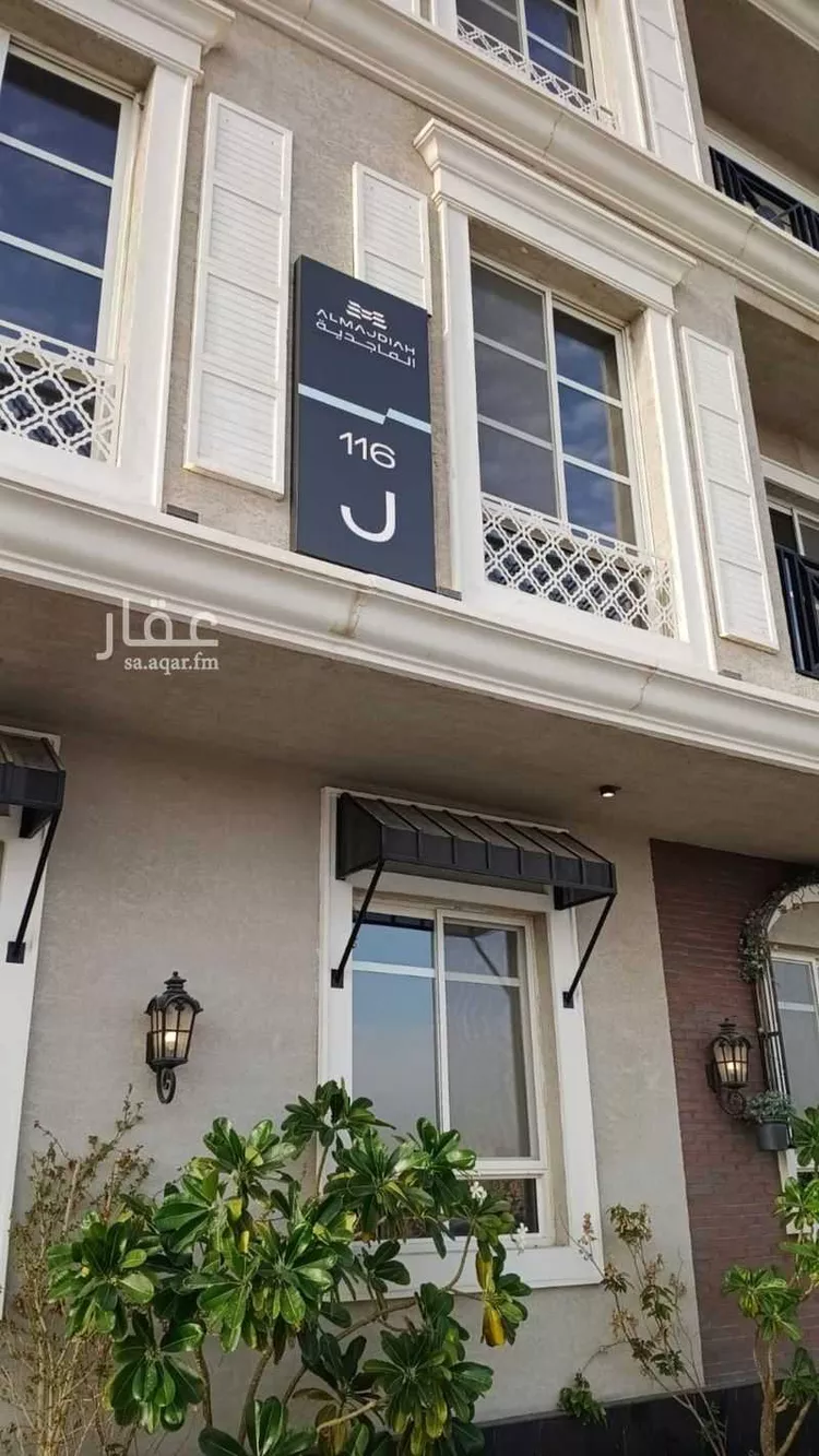 Apartment for Rent in Riyadh Ar Rabie 8